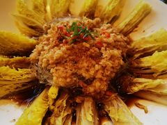 -羲和雅苑•北京烤鸭(平安国际金融中心店)