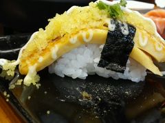 -昊·来了寿司(双楠2店)