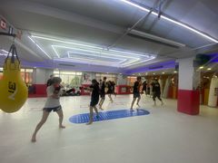 -津武堂散打搏击俱乐部(河西店)