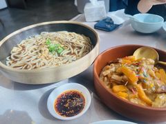 湖南米粉-荷府私房菜