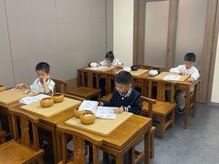 -秦汉胡同国学书院(梅川分馆)