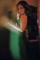 -WAVE SODA摄影工作室