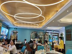 -澳门街风味餐厅(远洋店)