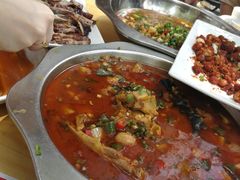 -老号尤兔头(西川店)