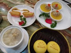 -椿记烧鹅(北门店)