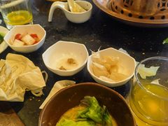 -南门涮肉(通州大船店)