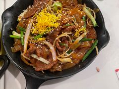 -食大利香港茶餐厅(南亚风情第一城店)