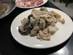 -天桥老金涮肉(牛街店)