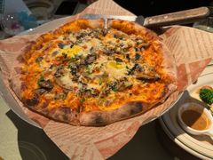 -碧特博格·20年品牌西餐厅(芜湖路店)