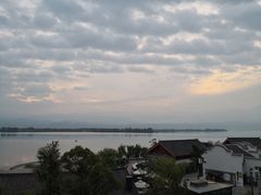 -西昌邛海湾柏樾酒店(原邛海湾柏栎度假酒店)