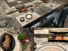-松亭·铁板烧(欢乐海岸店)
