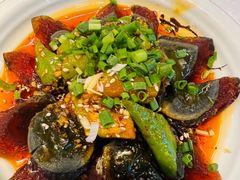 -喻厨粥铺(金岭路店)