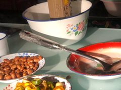 -鱼窝棚柴火铁锅炖(富山屯店)