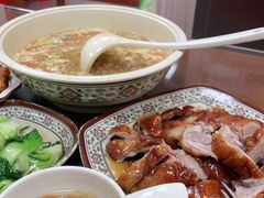 -聂记粤菜馆(鼓西路店)