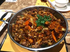 -黄记煌三汁焖锅(龙湖U城店)