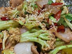-苏湘小馆·不做预制菜(青年公社店)