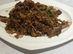 -北李妈妈菜·海肠捞饭(高新万达店)