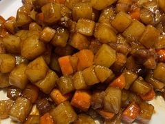 -苹果树下艺术餐厅(通州店)