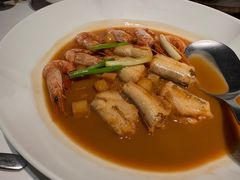 家烧东海小鲜-荣轩(新荣记环球金融中心店)