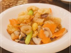 -五观堂素食(新华路店)