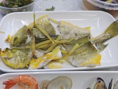 -船奇蒸汽海鲜·闽菜(八市海鲜总店)