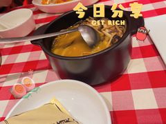 -西贝莜面村(银泰创意城店)