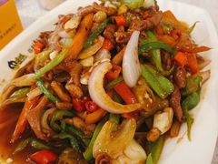 -张大师鸭爪爪特色干锅(南湖店)