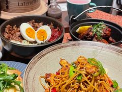 -La Terre乐田(万象城店)