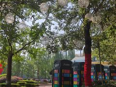 -国色天乡三期陆地乐园