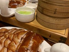 -眉州东坡·熊猫主题餐厅(枫蓝店)