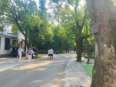 -东湖落雁景区