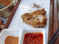 -小吊梨汤·北京菜(香山店)