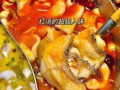 -老屋印象川菜(世纪东方店)