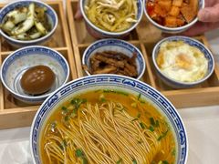-永丰面馆(汉口路店)