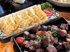 -小川洋风料理(江汉路店)