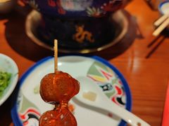 -1078號老北京涮肉(松柏店)