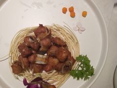 -香香海南菜餐厅