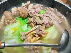 -川堂风·跷脚牛肉·乐山爆炒(宝山日月光店)