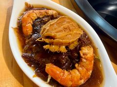 -阿鸡鱼庄·顺德鲜蒸小炒(亚运村店)