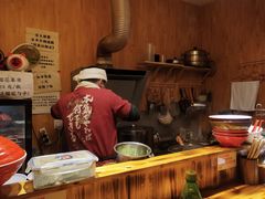 -老龙亭拉面店