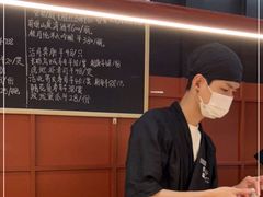 -Sushi Hanzo半藏(天环广场店)