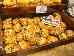 -小飞象面包公社(珠江路金鹰店)