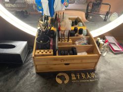 -盘子女人坊生日照·摄影馆(浦东店)
