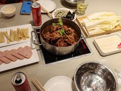 -蝎王府羊蝎子(虎坊桥总店)