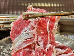 -西塔老太太泥炉烤肉(双井店)