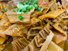 -食光慢宴·安吉土菜馆