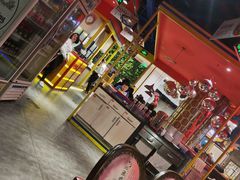 大堂-尚渔味双拼烤鱼(燕郊永旺店)