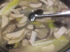 -温汤大酒店餐厅