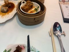 -翠园(广州太古汇店)