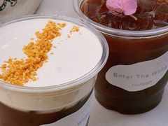 -HUGS coffee(东区店)